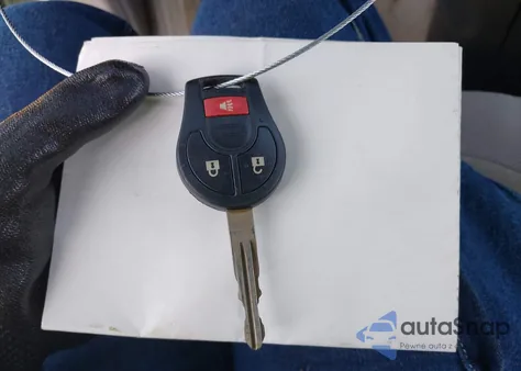 2010 Nissan Rogue S from USA, damaged, VIN JN8AS5MV3AW111100